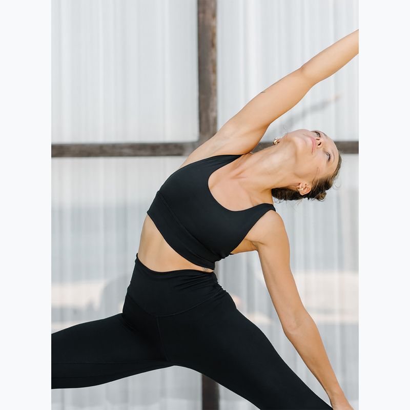 JOYINME Base Yoga BH schwarz 801365 5