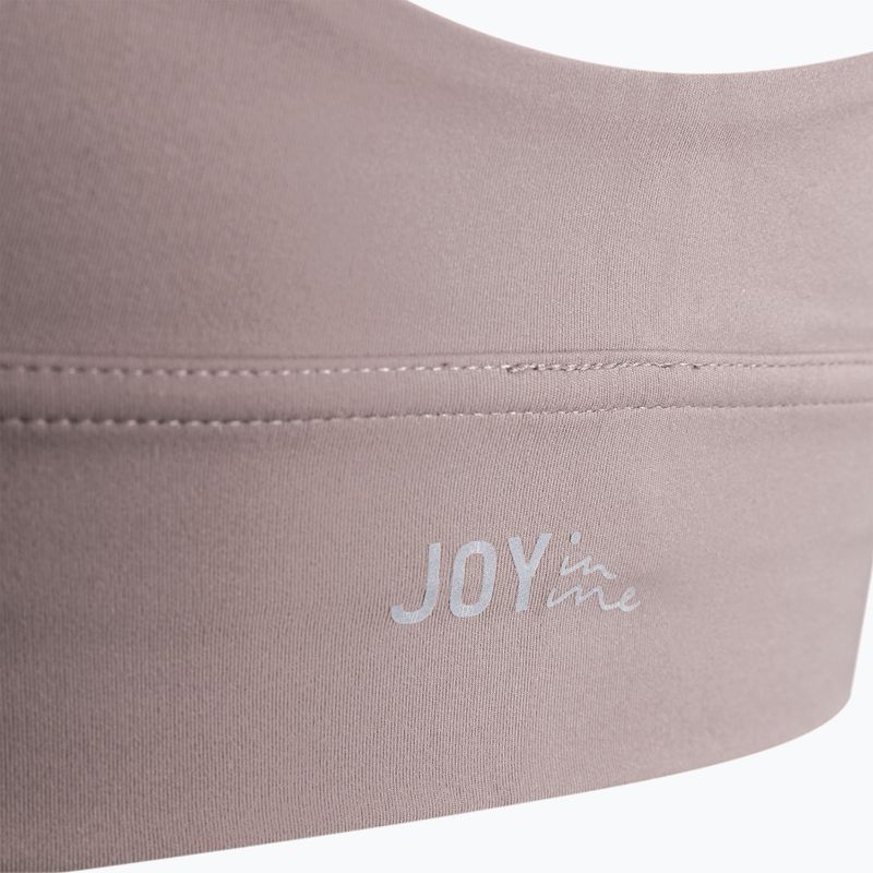 Yoga-BH JOYINME Base rosa 801370 4
