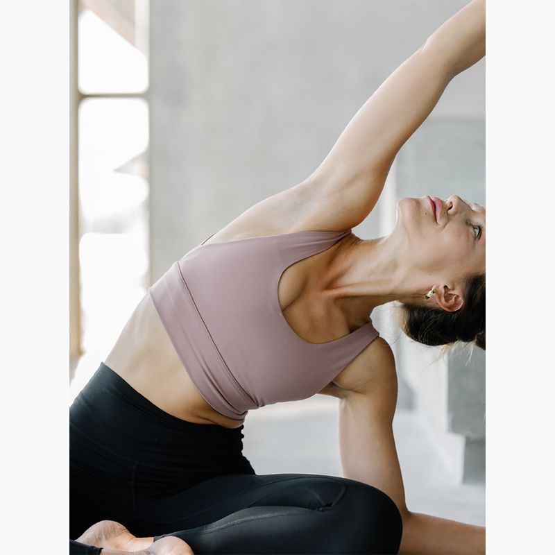 Yoga-BH JOYINME Base rosa 801370 6