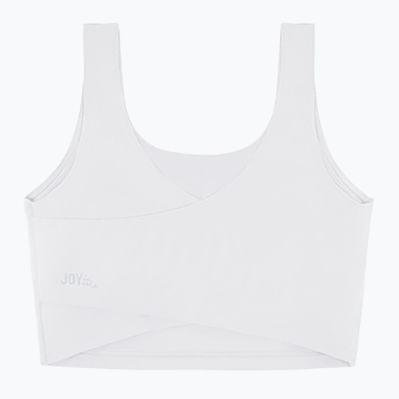 Damen Yoga-Top JOYINME Keep Up grau 801380 2