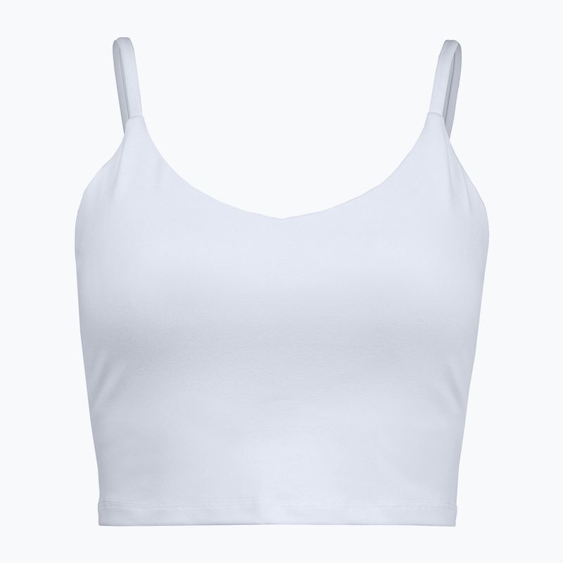 Damen Yoga-Top Joy in me Feel weiß 801390