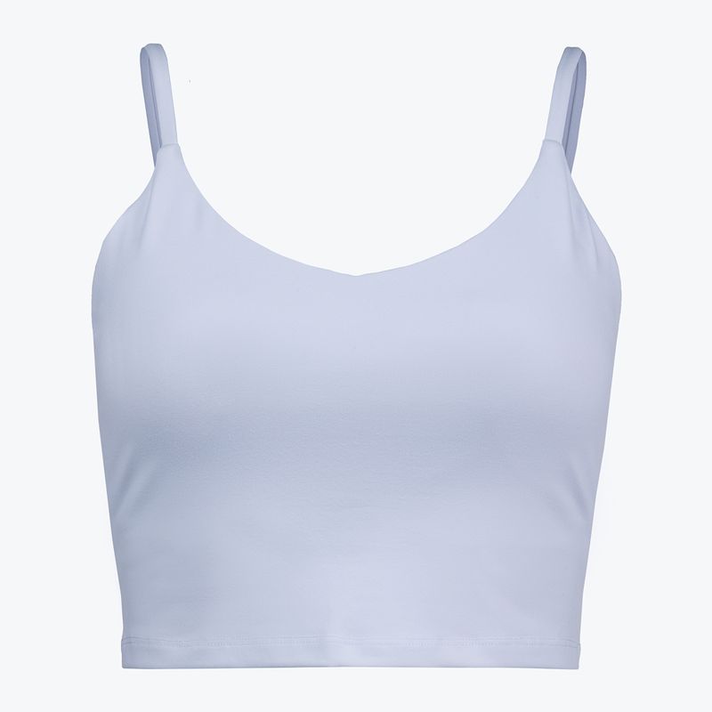 Damen Yoga-Top Joy in me Feel weiß 801390