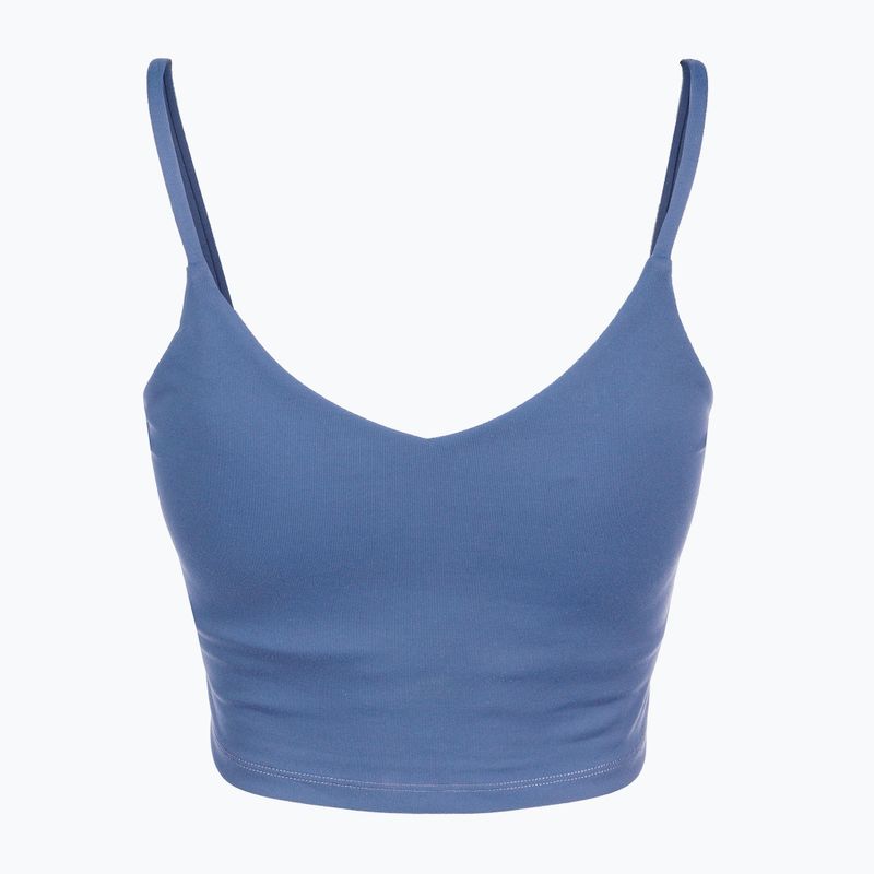 Damen Yoga-Top Joy in me Feel blau 801395