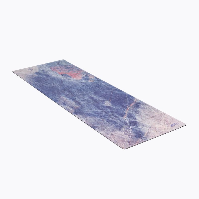 Mata do jogi JOYINME Flow Coated 3 mm summer cliff