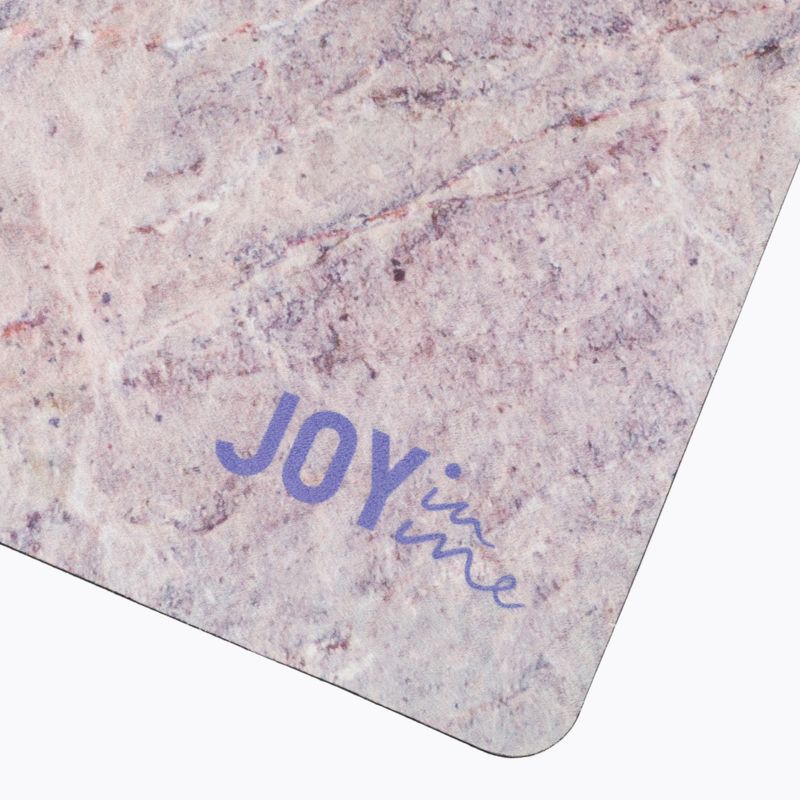 Yogamatte JOYINME Flow Coated 3 mm blau 846 3