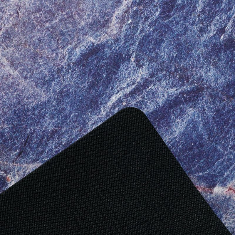 Yogamatte JOYINME Flow Coated 3 mm blau 846 4