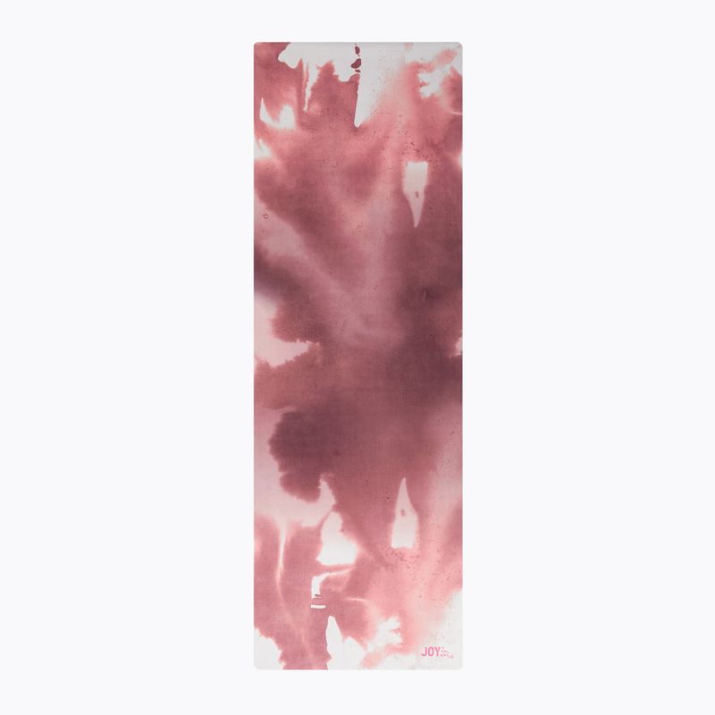 Yogamatte JOYINME Flow Nano 1 mm rosa 855 2