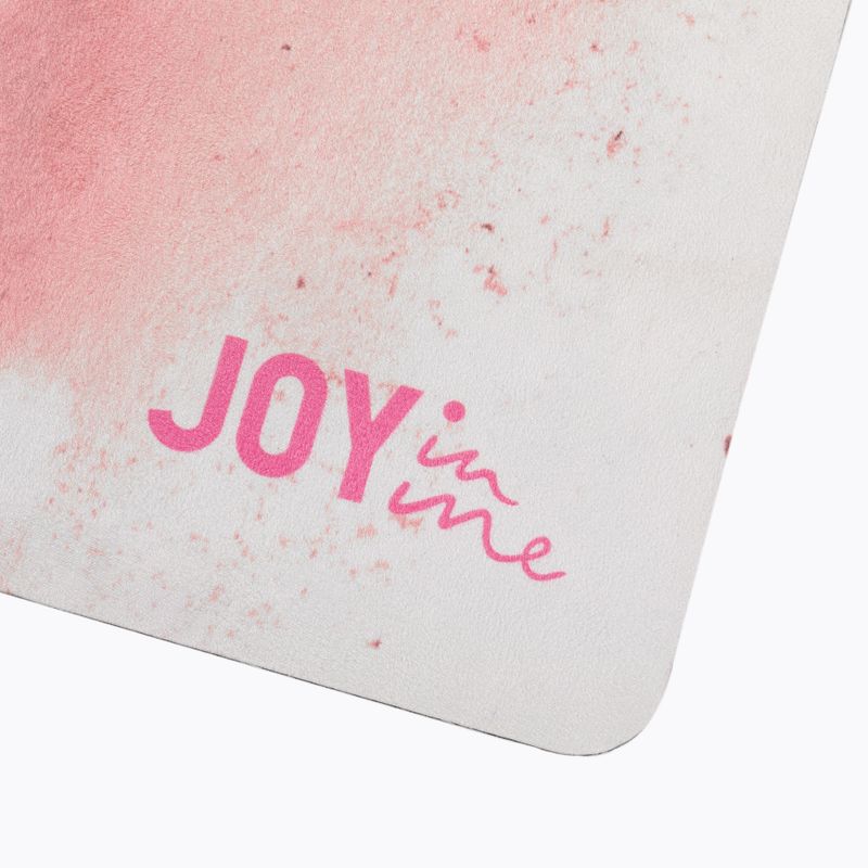 Yogamatte JOYINME Flow Nano 1 mm rosa 855 3