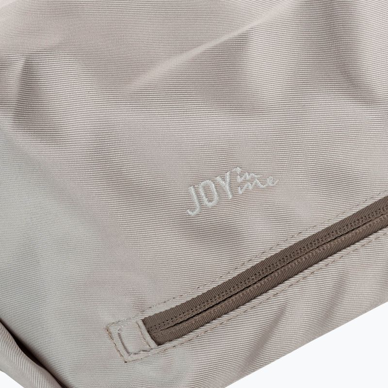 Yogamatte Tasche JOYINME On The Go beige 883 3