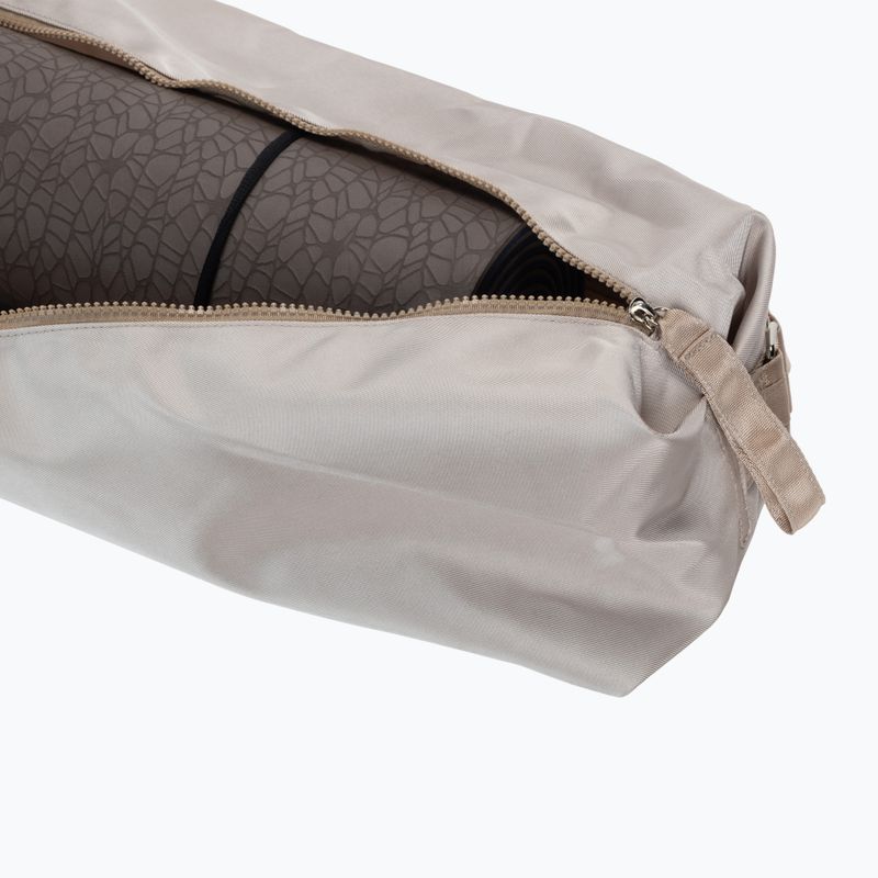 Yogamatte Tasche JOYINME On The Go beige 883 6