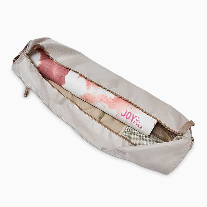 Yogamatte Tasche JOYINME On The Go beige 883 10