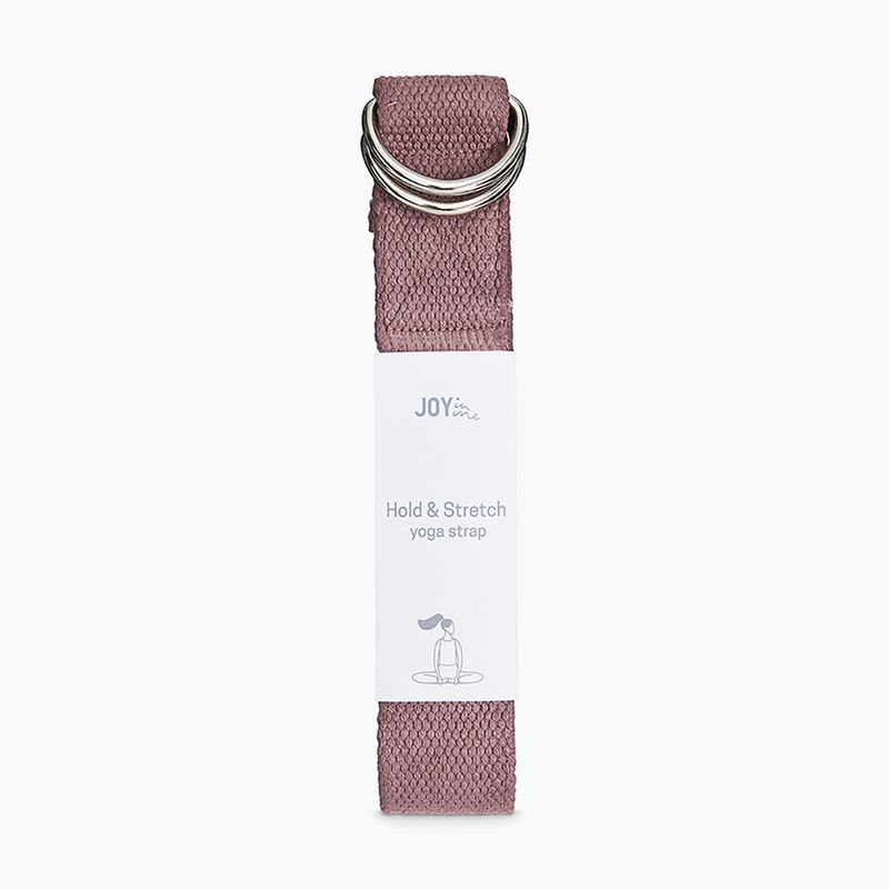 Yogagurt JOYINME Hold & Stretch all berry