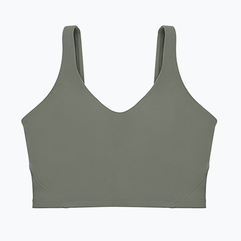 Damen Yogatop JOYINME Grace dunkel Salbei 6