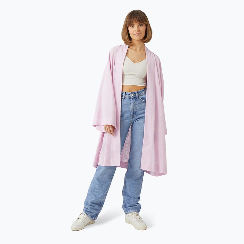 Damen-Yoga-Top JOYINME Grace cremeweiß 12