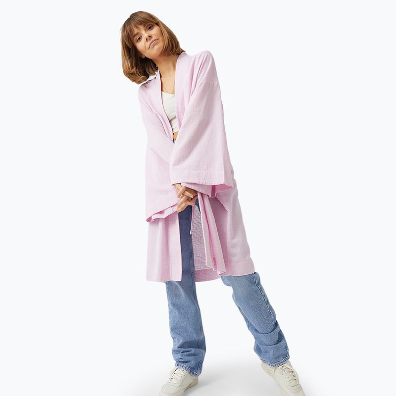 Damen-Yoga-Top JOYINME Grace cremeweiß 13