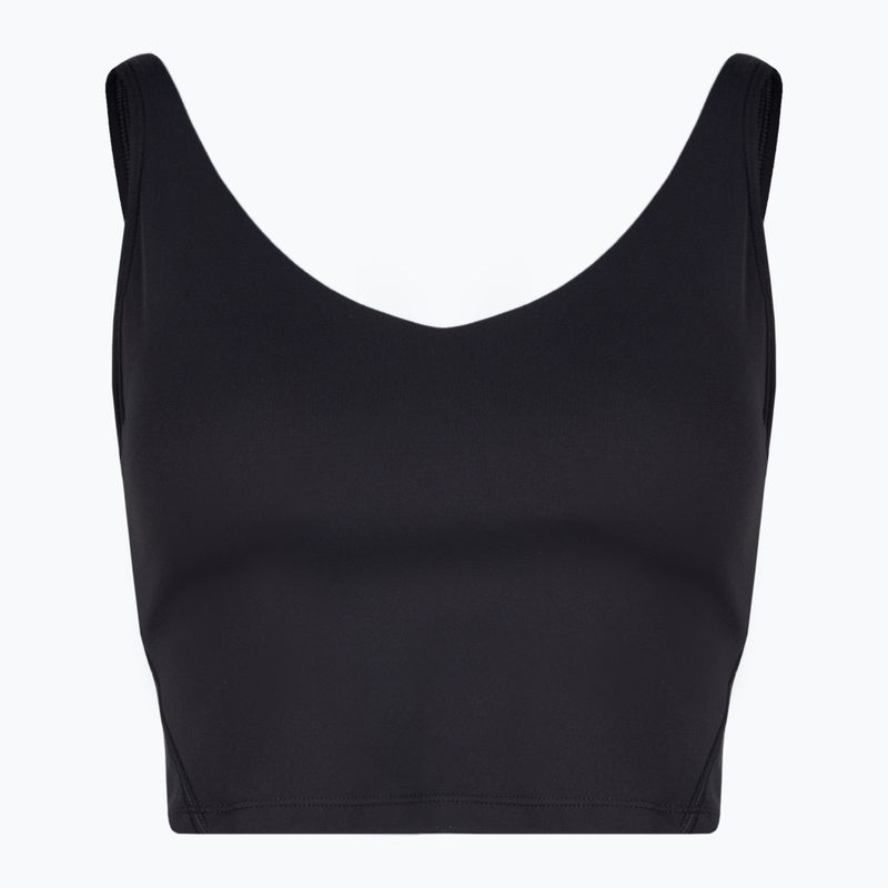 Damen Yoga-Oberteil JOYINME Grace dunkelgrau 81579 5