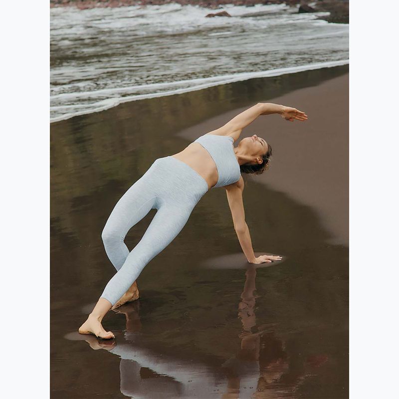 Damen Yoga-Oberteil JOYINME Base grau 353644 8