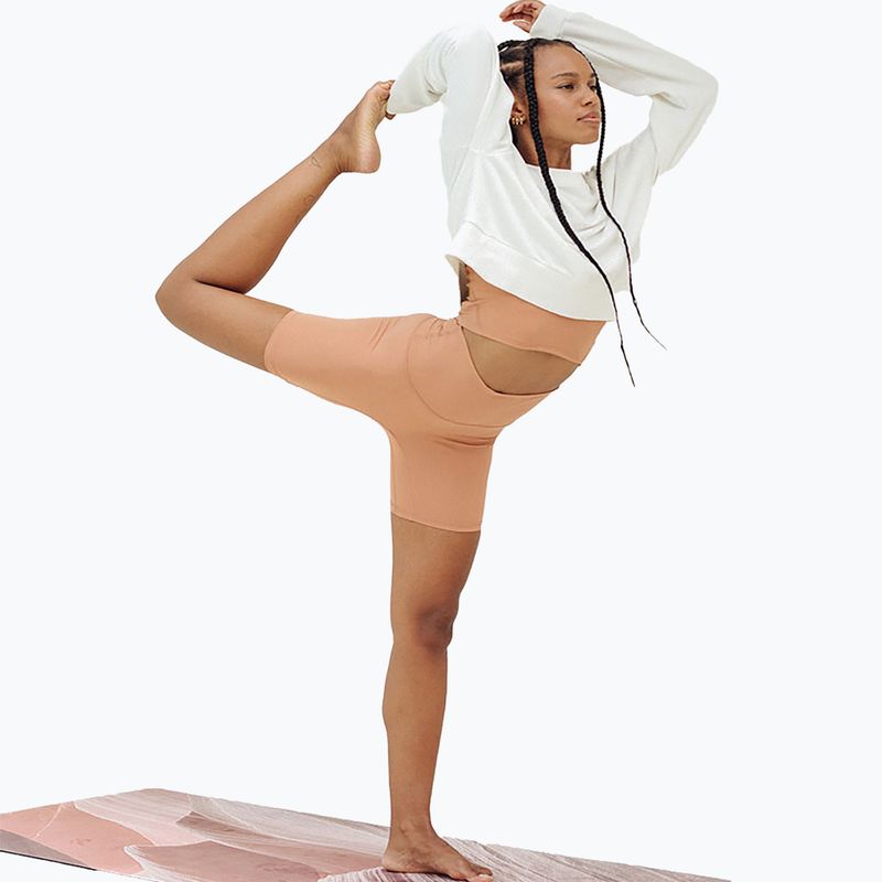 Yoga-Shorts für Frauen JOYINME Oneness masala 3