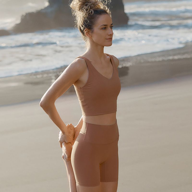 Yoga-Shorts für Frauen JOYINME Oneness masala 7