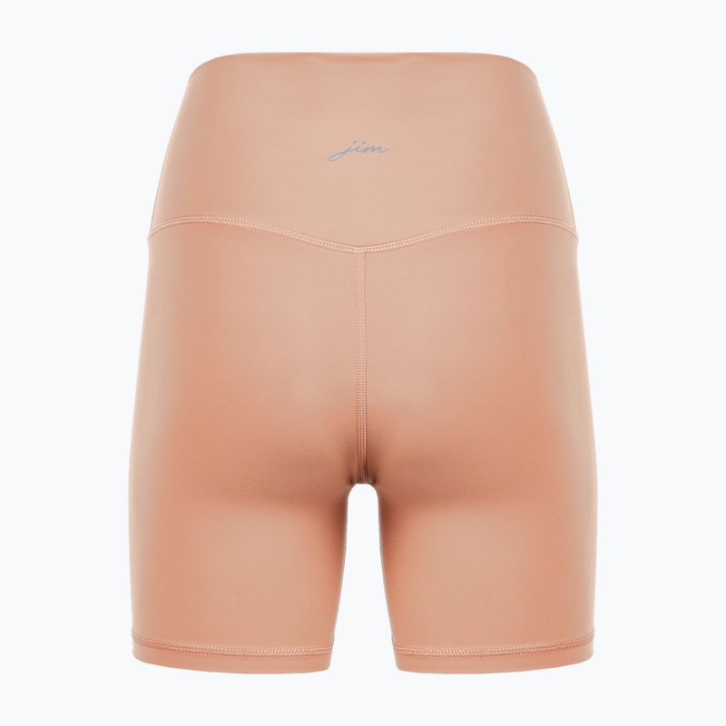 Yoga-Shorts für Frauen JOYINME Oneness masala 5