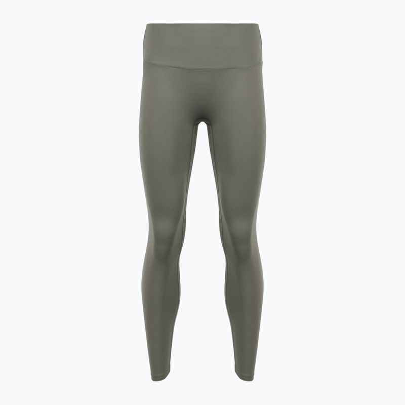 Yoga-Leggings Damen JOYINME 7/8 Oneness Ease grün 81626 7