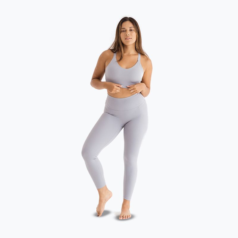 Legginsy do jogi damskie JOYINME 7/8 Oneness Ease cold air 2