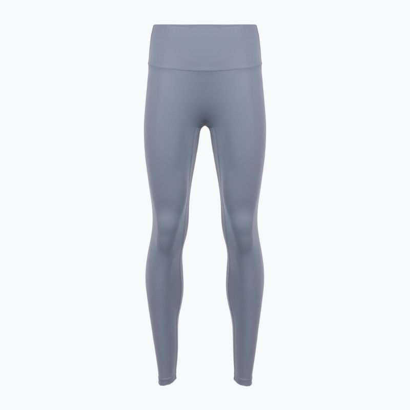 Yoga-Leggings Damen JOYINME 7/8 Oneness Ease grau 81632 5