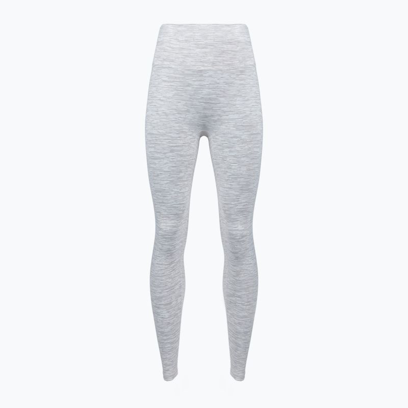 Yoga-Leggings Damen JOYINME 7/8 Oneness grau 81638 5