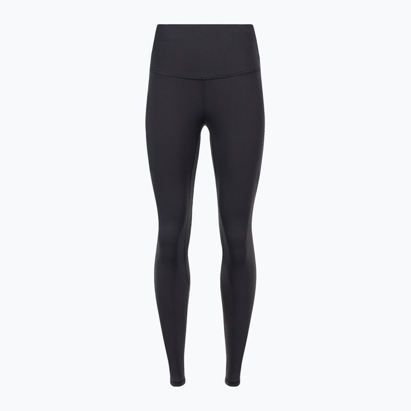 Yoga-Leggings Damen JOYINME 7/8 Unity Ease Smooth dunkelgrau 81644 4
