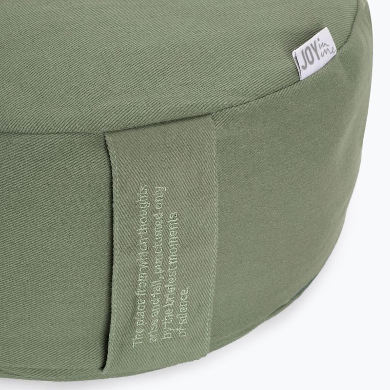 Poduszka do medytacji JOYINME The Place wild herb 2