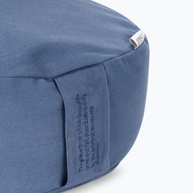 Poduszka do medytacji JOYINME The Place astral violet 2