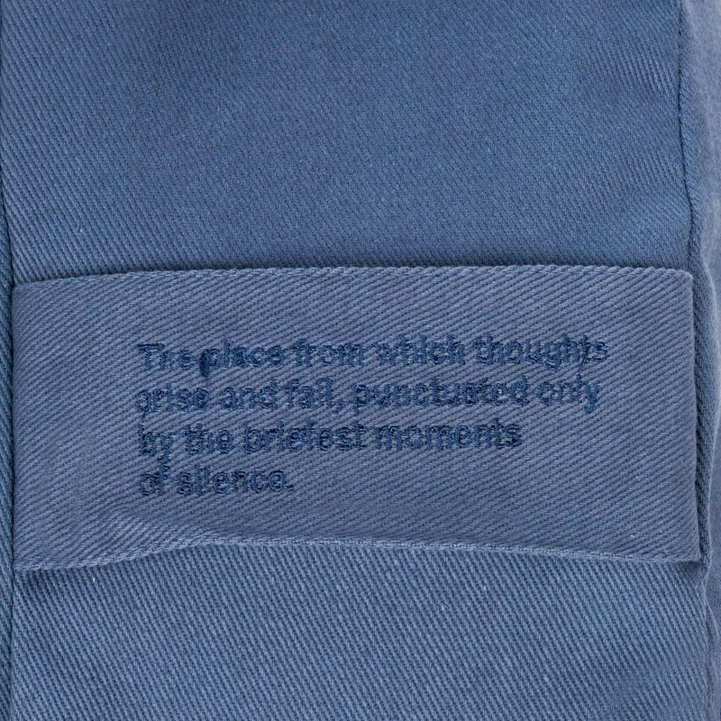 Poduszka do medytacji JOYINME The Place astral violet 3