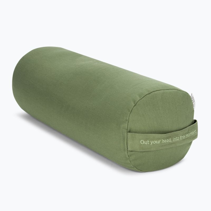 Yoga-Rolle JOYINME grün 81122