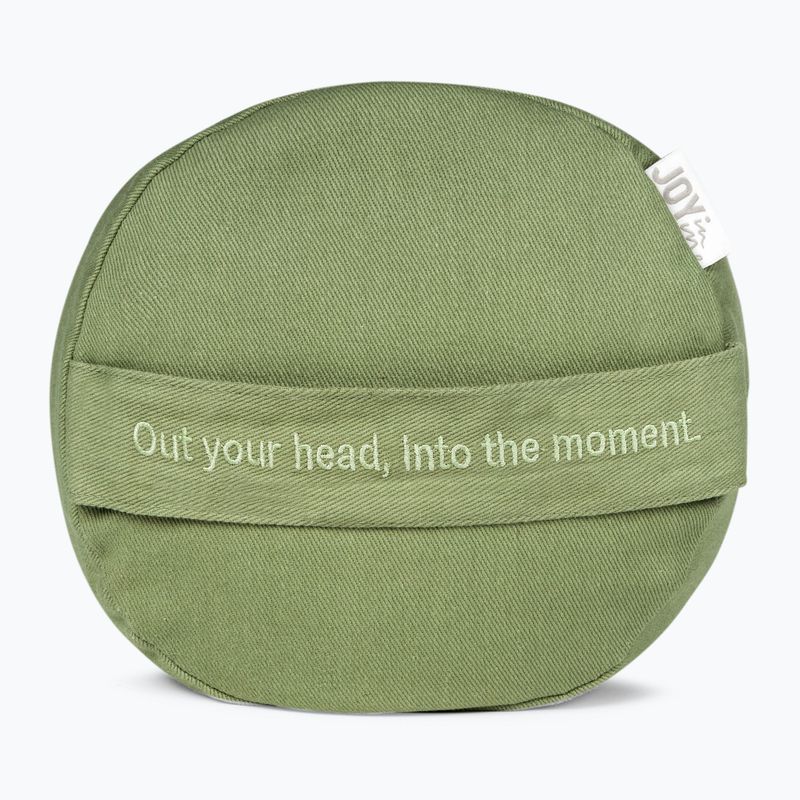 Wałek do jogi JOYINME Into The Moment wild herb 2