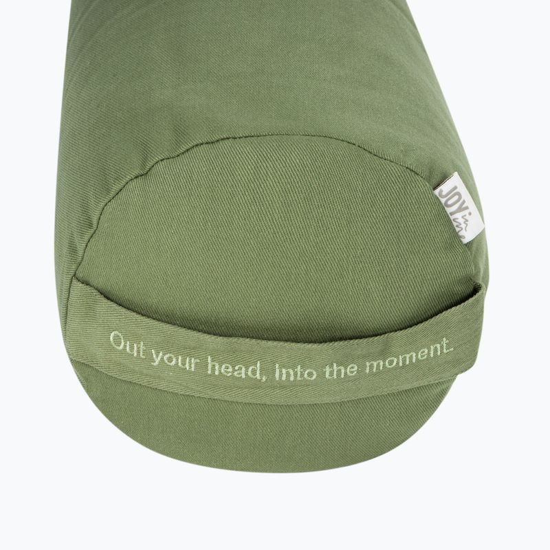 Wałek do jogi JOYINME Into The Moment wild herb 3