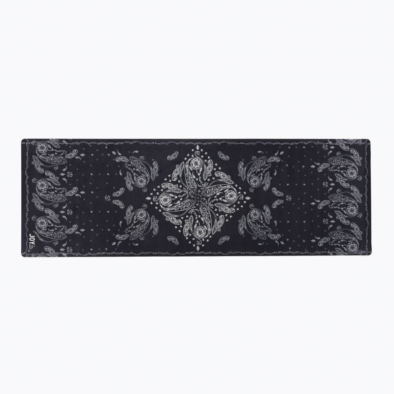 Yogamatte JOYINME Flow 3 mm schwarz 817 2