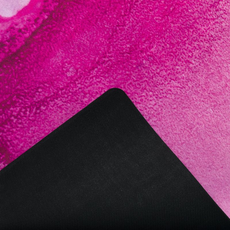 Yogamatte JOYINME Flow 3 mm rosa 818 4