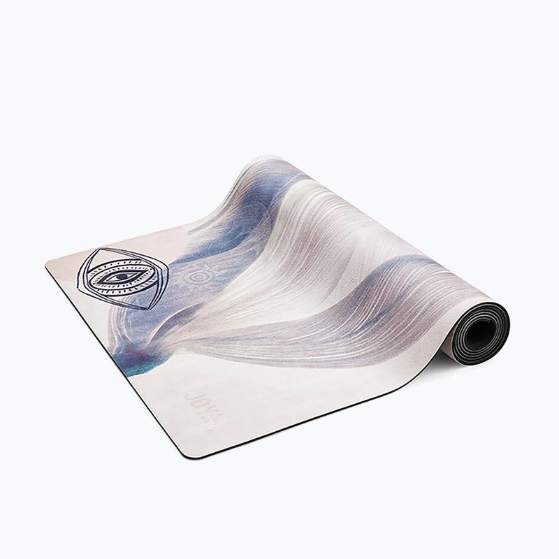 Yoga-Matte JOYINME Flow 3 mm true self 2