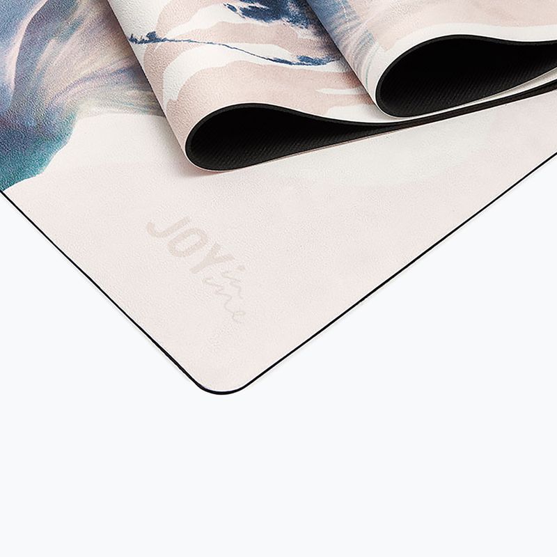 Yoga-Matte JOYINME Flow 3 mm true self 3