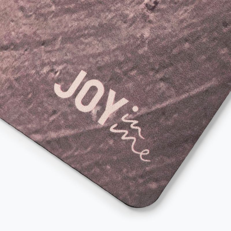 Mata do jogi JOYINME Flow Coated 3 mm desert dance 4