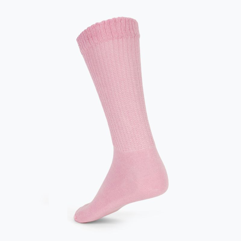 Damensocken JOYINME Ground Yourself pink bloom 2