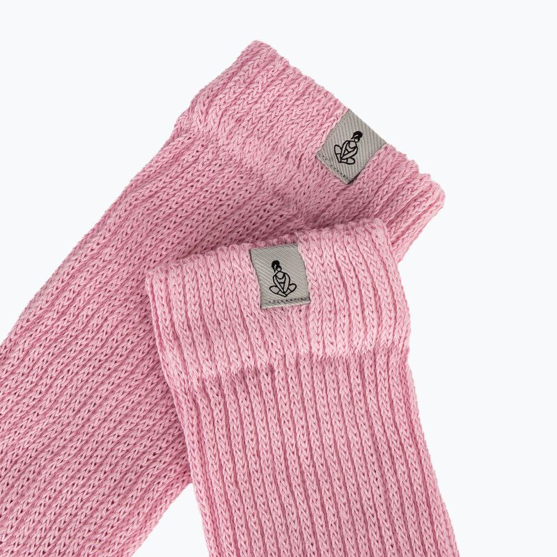 Damensocken JOYINME Ground Yourself pink bloom 4