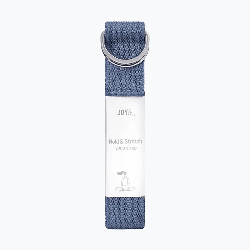 Yogagurt JOYINME Hold & Stretch astral violet