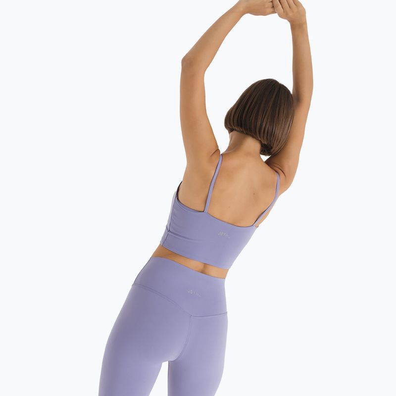 Damen Yoga-Top JOYINME Alive Milchstraße 8