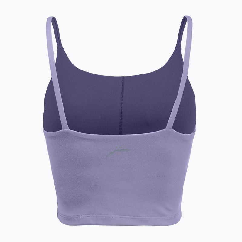 Damen Yoga-Top JOYINME Alive Milchstraße 2