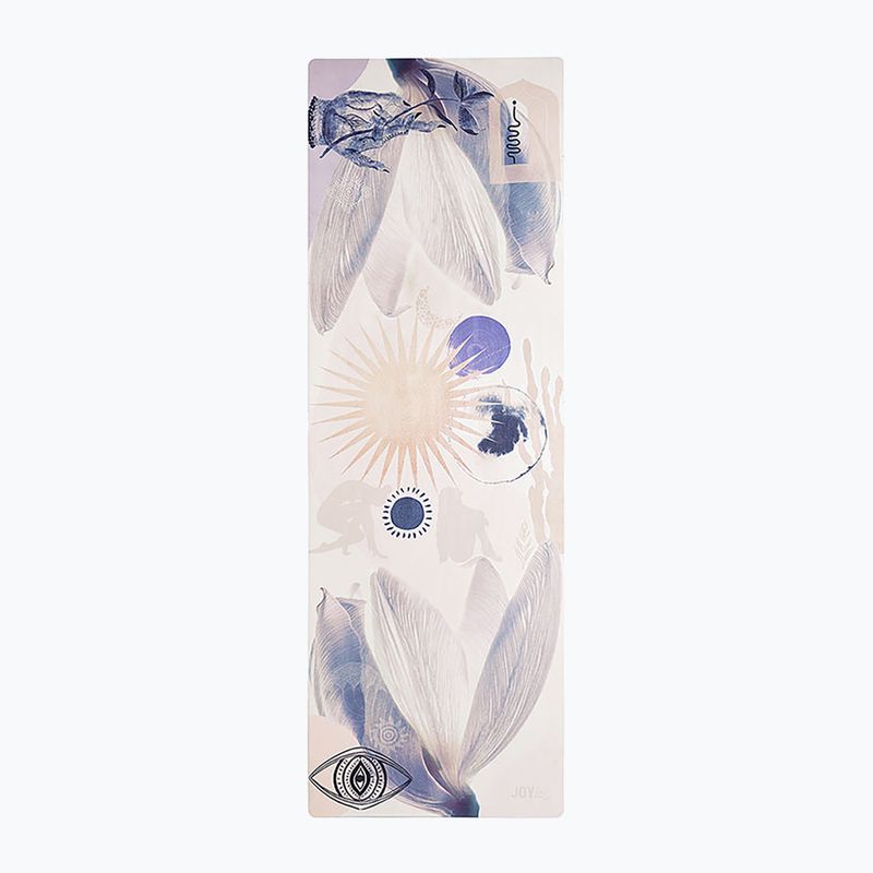 Yogamatte JOYINME Flow Nano 1 mm true self