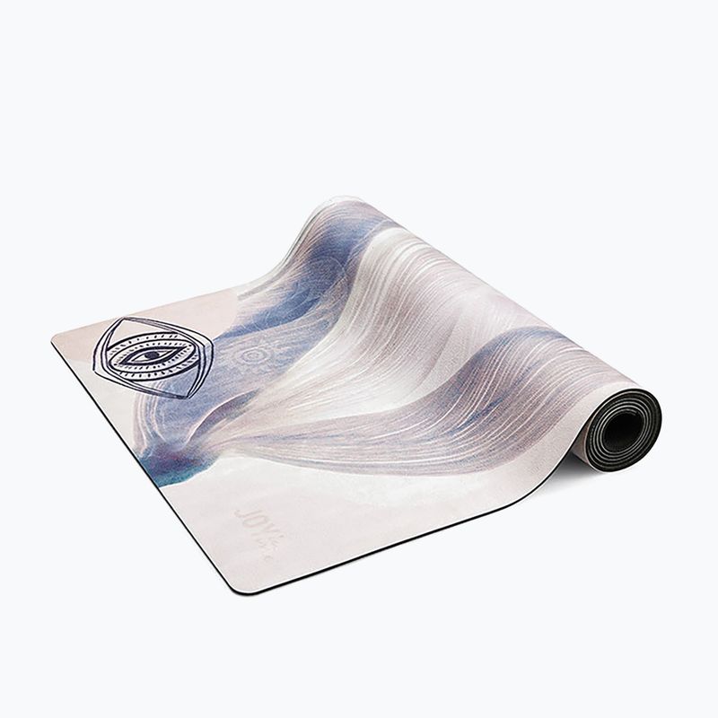 Yogamatte JOYINME Flow Nano 1 mm true self 2