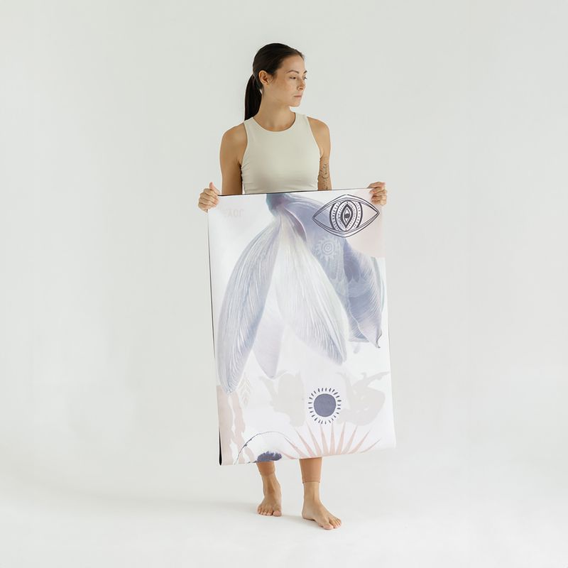 Yogamatte JOYINME Flow Nano 1 mm true self 5