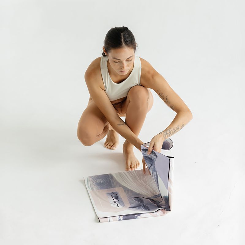 Yogamatte JOYINME Flow Nano 1 mm true self 7