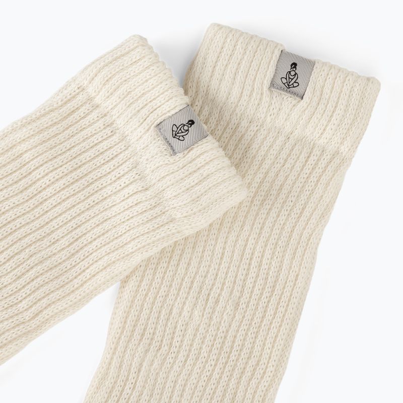 Damensocken JOYINME Ground Yourself cream 4